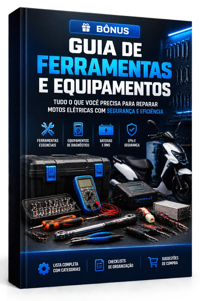 Mockup — Guia de Ferramentas e Equipamentos